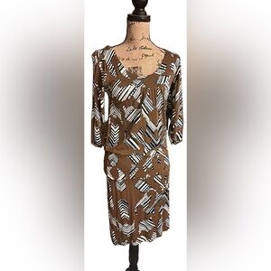 BCBGMAXAZRIA Dress